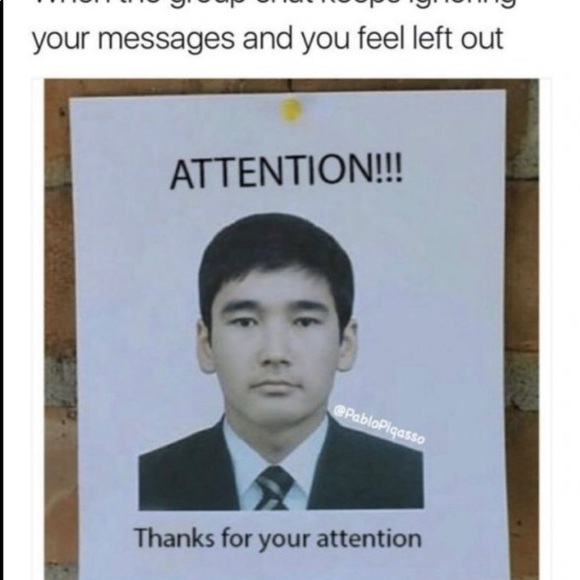 Meet your Posher, Kennedy - Picture 1 of 1